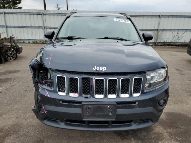 1C4NJDBB9FD283055 | 2015 JEEP COMPASS SP