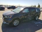 2022 KIA CARNIVAL L - KNDNB4H39N6173641