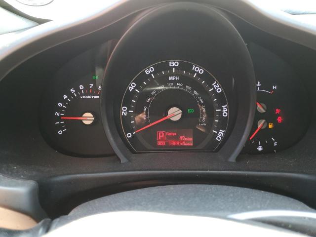 KNDPC3AC7G7830475 KIA Sportage Ex