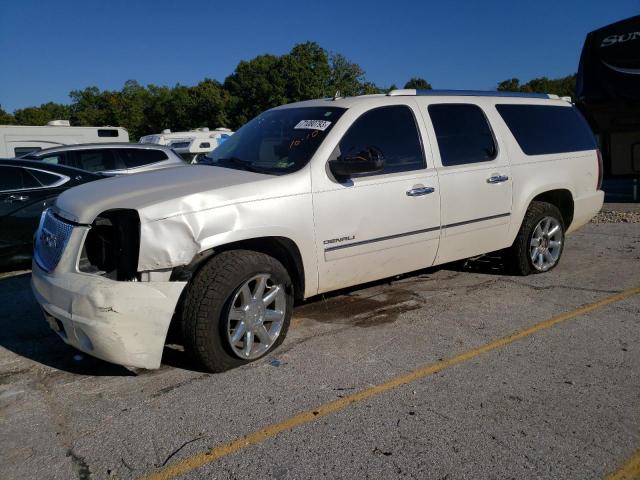 2011 GMC Yukon XL Denali