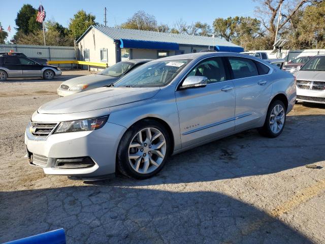 2018 Chevrolet Impala Premier