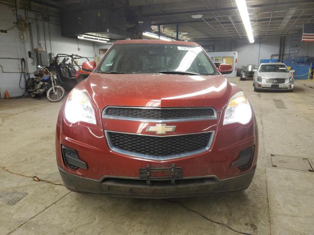 2015 CHEVROLET EQUINOX LT - 2GNALBEKXF1140241