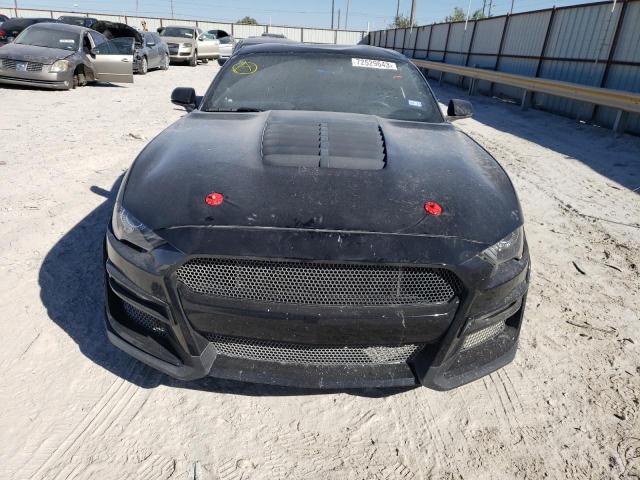1FA6P8CF6L5132665 Ford MUSTANG GT