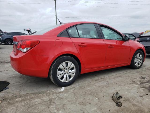 1G1PA5SH7E7211246 | 2014 Chevrolet cruze ls