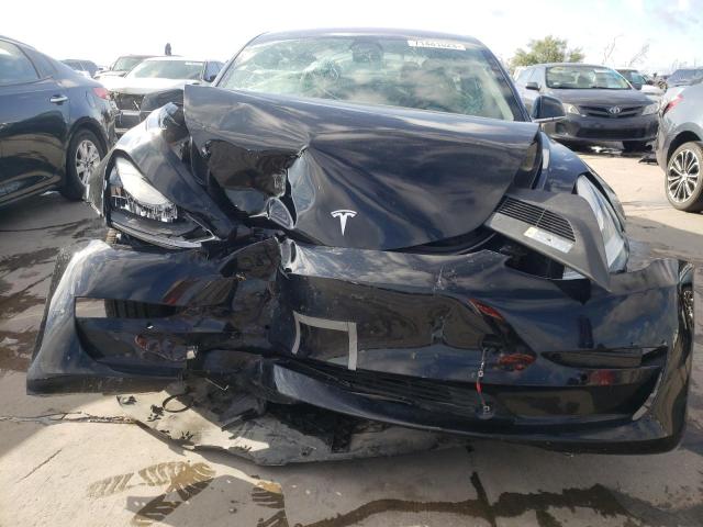 5YJ3E1EA9JF030350 Tesla MODEL 3