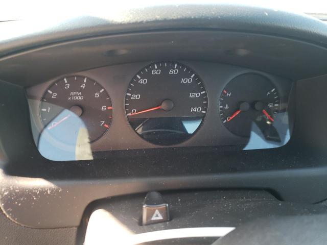 2G1WT57K491224551 2009 Chevrolet Impala 1Lt