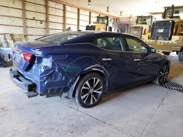 1N4AA6AP9JC394815 Nissan Maxima 3.5s