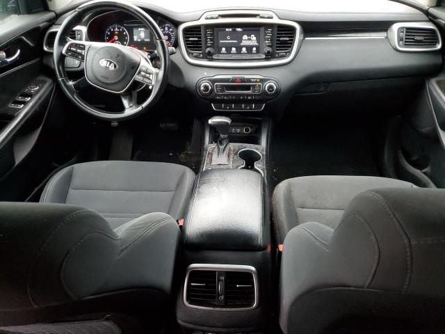 5XYPG4A34KG466716 KIA SORENTO L