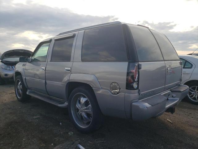 1999 GMC Denali VIN: 1GKEK13R3XR916410 Lot: 73217823