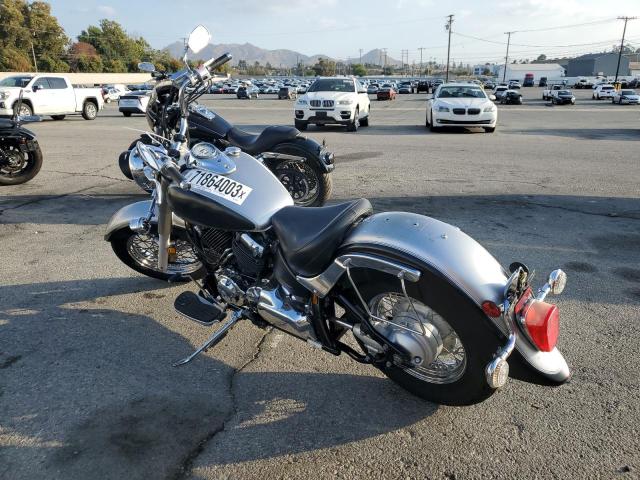 2003 YAMAHA XVS65 BASE JYAVM01E53A050665