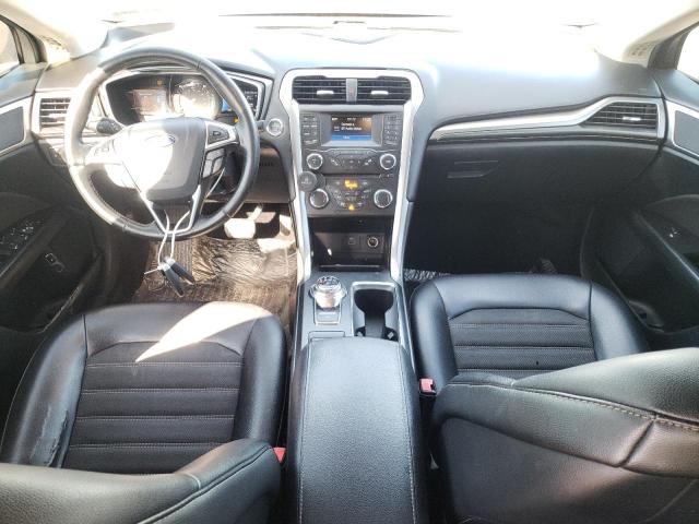 3FA6P0LU9HR182495 Ford Fusion Se Hybrid