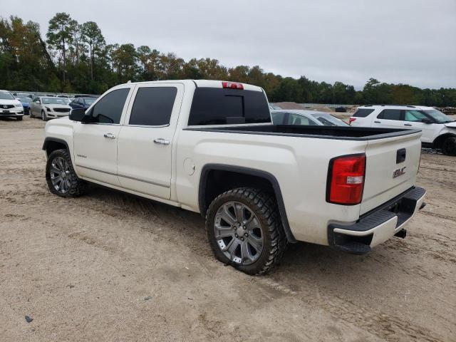 3GTU2WEC3FG338076 GMC Sierra K1500 Denali