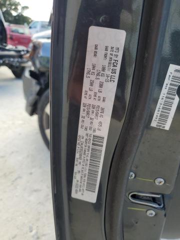 1C4NJRFB5GD586469 Jeep Patriot Latitude