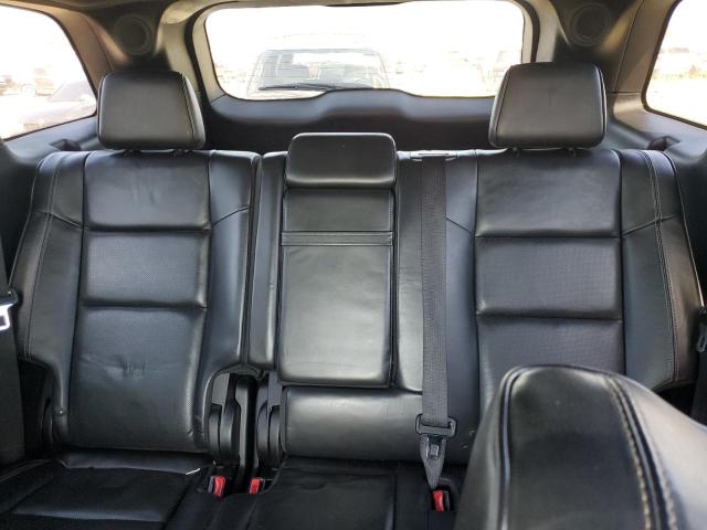 1C4RJFCT8HC607867 Jeep Grand Cherokee Overland