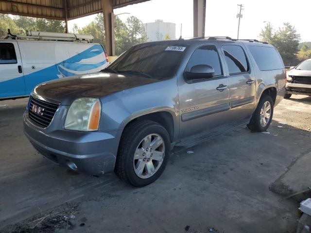 2007 GMC Yukon XL 