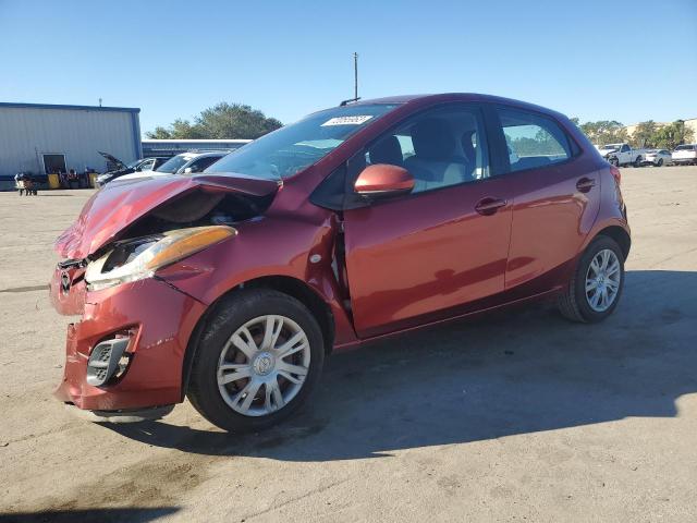 2014 Mazda Mazda2 Sport