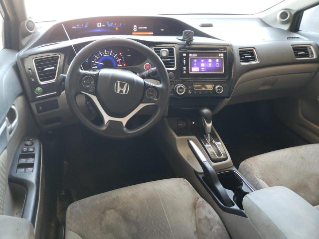 19XFB2F88EE072785 Honda CIVIC EX