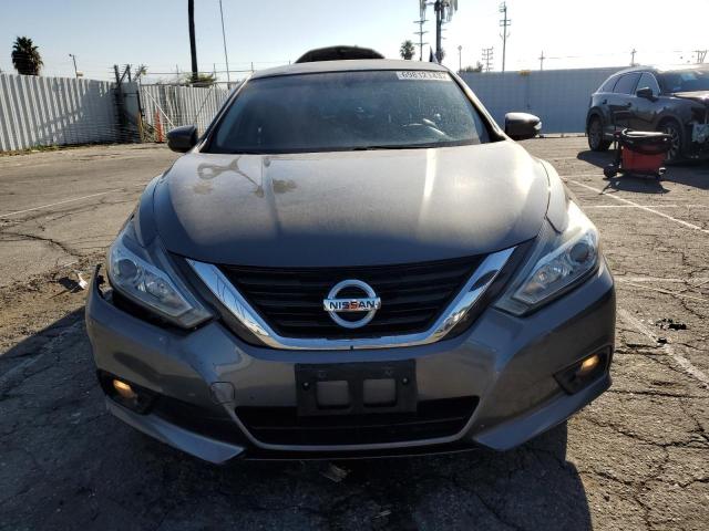 1N4AL3AP6JC152203 Nissan ALTIMA 2.5