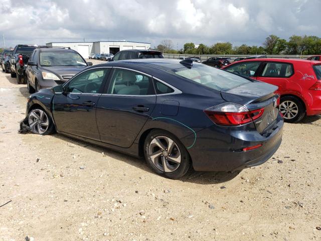 2019 HONDA INSIGHT LX 19XZE4F19KE025764