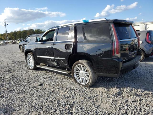 1GYS4DKJ7KR131185 Cadillac Escalade Platinum