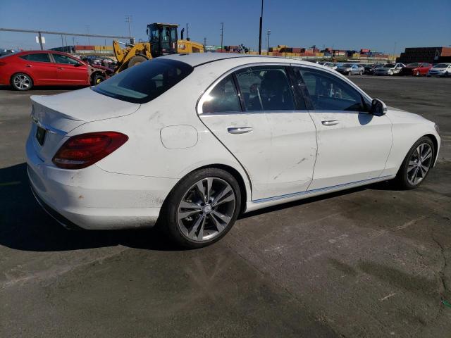 55SWF4JB7GU155493 Mercedes-Benz C 300