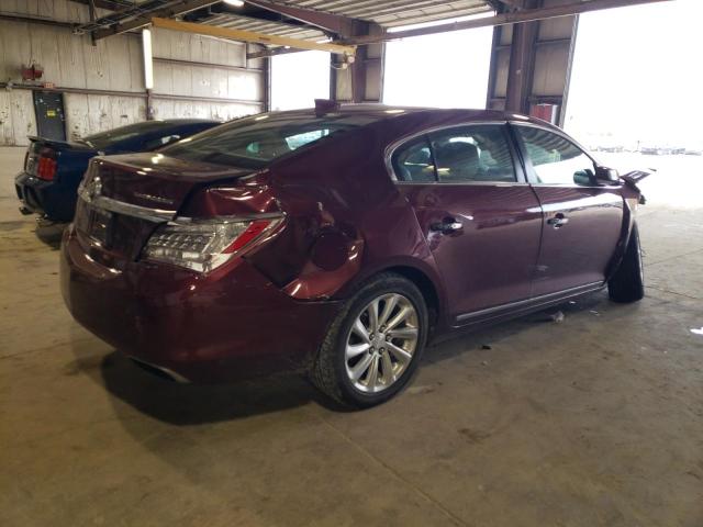 2015 BUICK LACROSSE - 1G4GB5G36FF346402