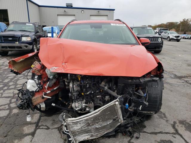 KM8K33A59LU494752 | 2020 HYUNDAI KONA LIMIT