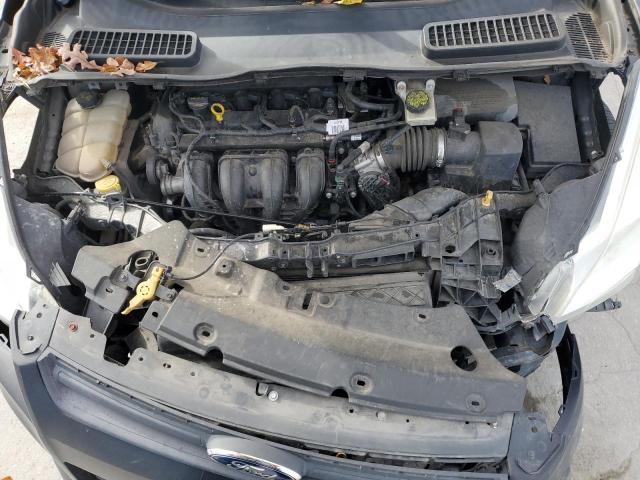 1FMCU0F72EUE22403 Ford ESCAPE S