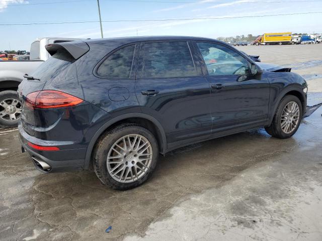 WP1AA2A24GKA09343 | 2016 PORSCHE CAYENNE