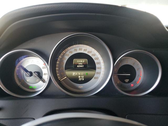 WDDGJ4HB6FG372067 Mercedes-Benz C 250