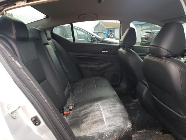 1N4BL4CV2KC167871 Nissan ALTIMA SR