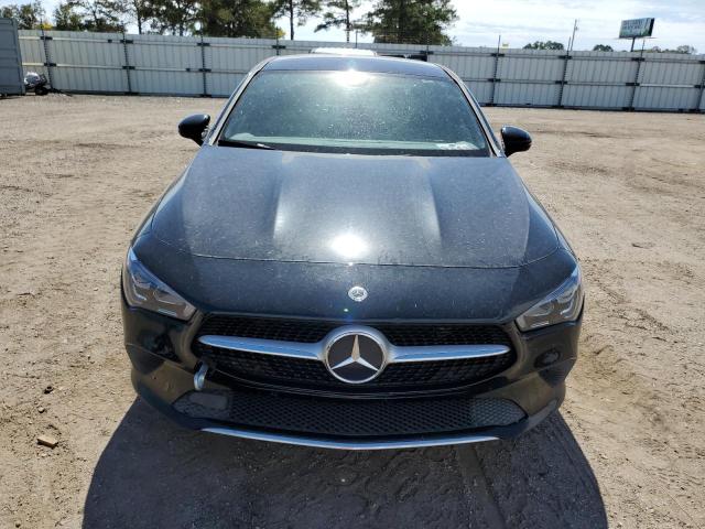 W1K5J4GB2MN200667 Mercedes-Benz CLA 250