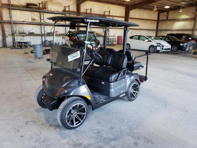2018 YAMAHA GOLF CART J0B105295