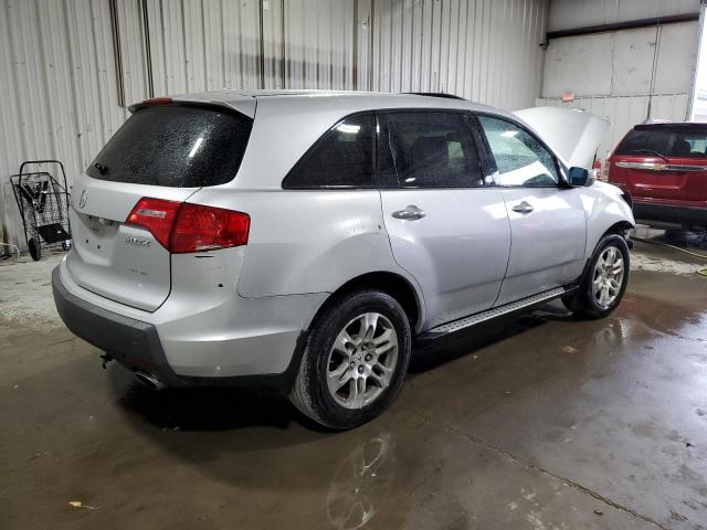2008 Acura Mdx Technology VIN: 2HNYD28388H531921 Lot: 72170363
