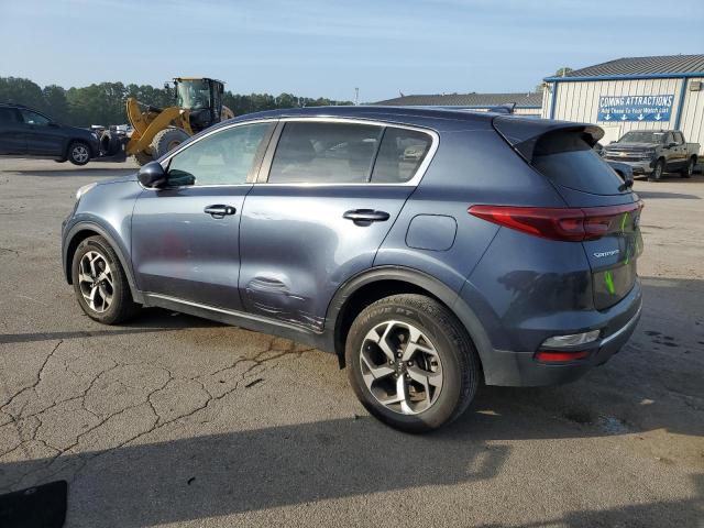 KNDPM3AC2L7700157 | 2020 KIA SPORTAGE L