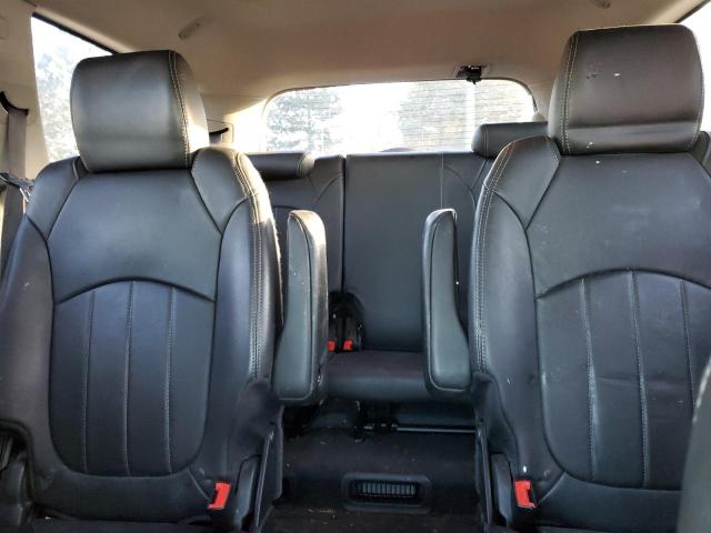 5GAKVBKD3EJ330045 Buick Enclave