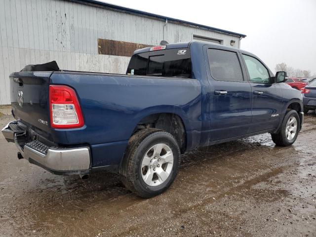 1C6RRFFG3KN802981 | 2019 RAM 1500 BIG H