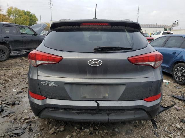 2017 HYUNDAI TUCSON LIM - KM8J33A49HU567659