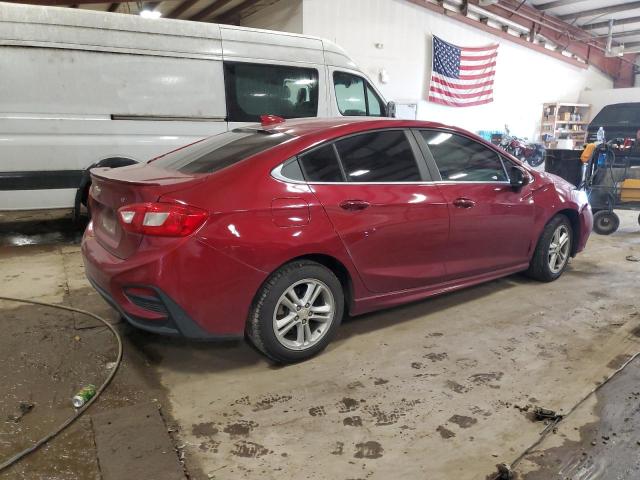 1G1BE5SM6H7133770 | 2017 CHEVROLET CRUZE LT