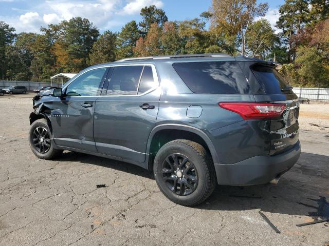 1GNERGKW3KJ236605 | 2019 CHEVROLET TRAVERSE L