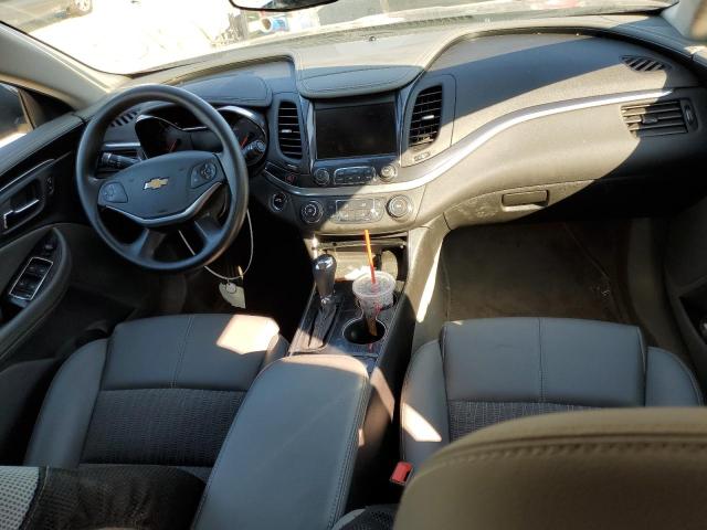2G11X5SA3K9134456 Chevrolet IMPALA LS