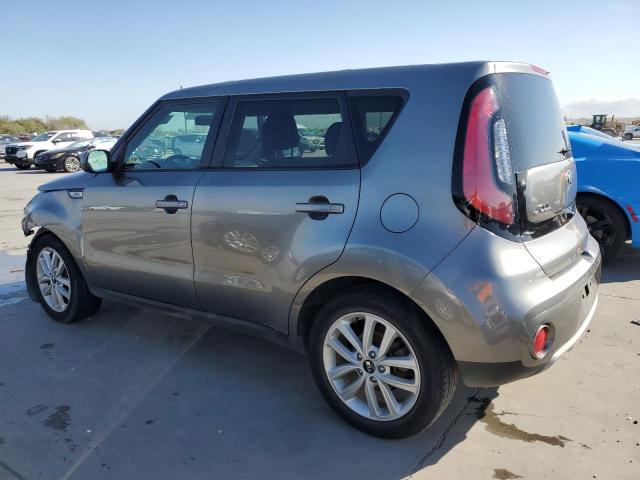 KNDJP3A54K7629444 | 2019 KIA SOUL +