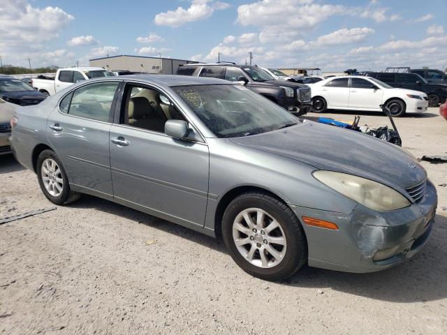 2004 Lexus Es 330 VIN: JTHBA30G240012644 Lot: 70796853