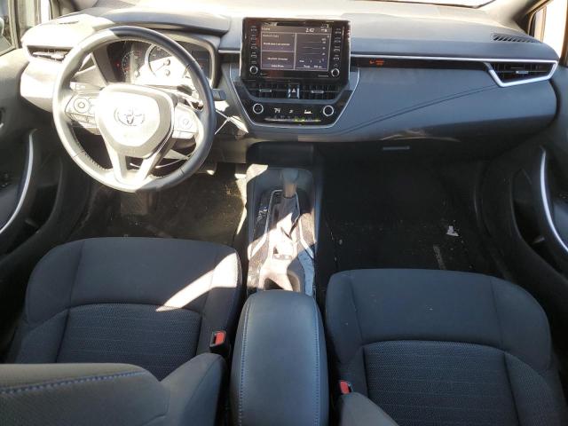 2021 TOYOTA COROLLA SE - 5YFS4MCE9MP071818