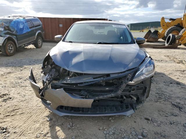 2017 Nissan Sentra S VIN: 3N1AB7AP4HY350934 Lot: 73905883