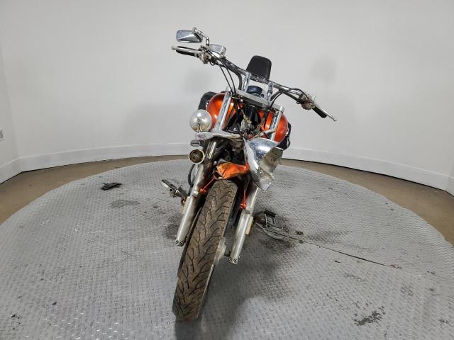 2006 HONDA VTX1300 C 1HFSC55066A214134