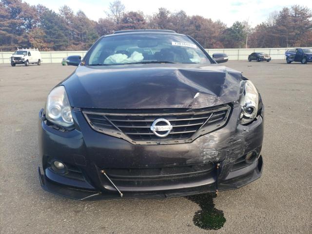 2012 Nissan Altima S VIN: 1N4AL2EP7CC207894 Lot: 73816483