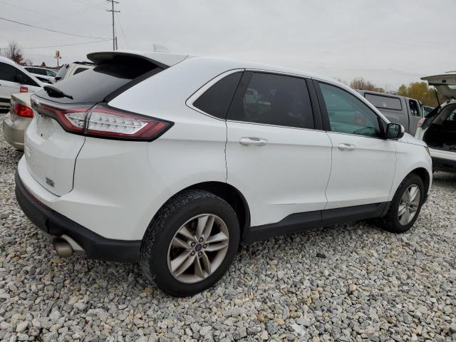 2016 Ford Edge Sel VIN: 2FMPK4J99GBB31008 Lot: 74143263