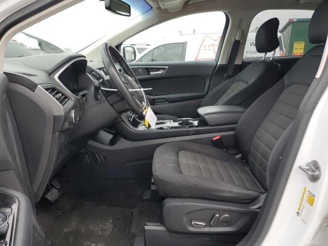 2FMPK4J93JBC11587 | 2018 Ford edge sel