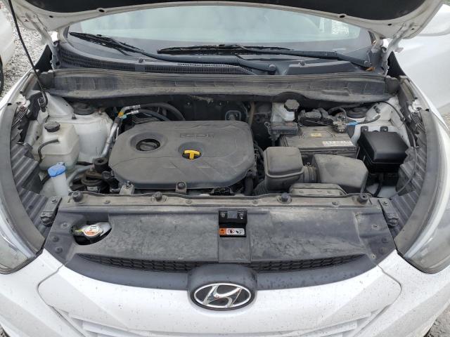 2015 HYUNDAI TUCSON GLS - KM8JT3AFXFU010144